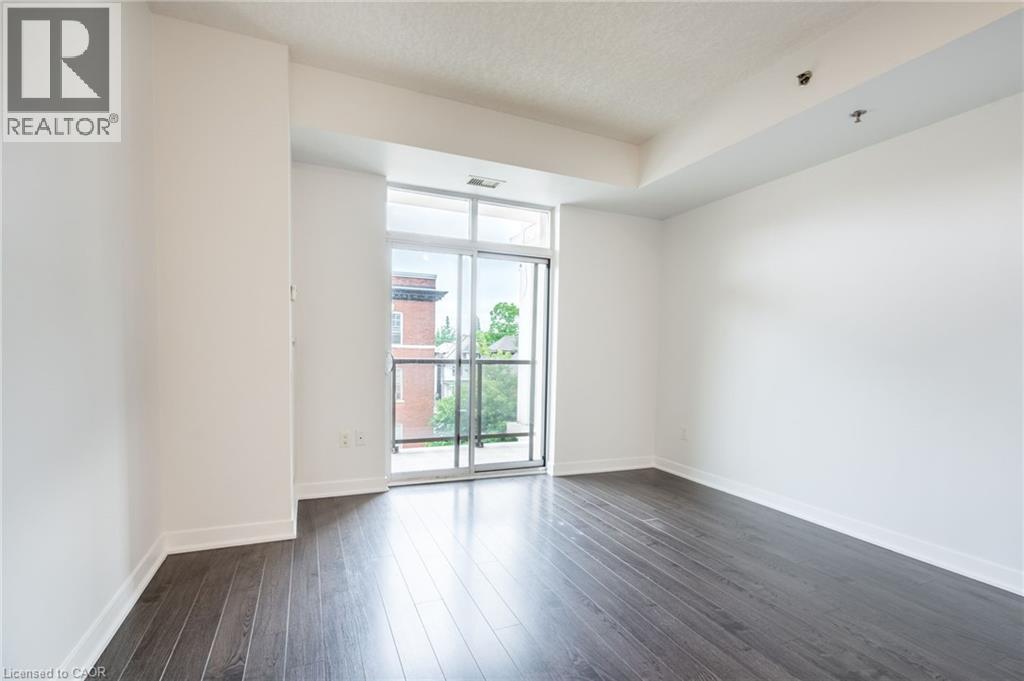 90 CHARLTON Avenue W Unit# 308, Hamilton, Ontario, L8P0B4 — Photo 5