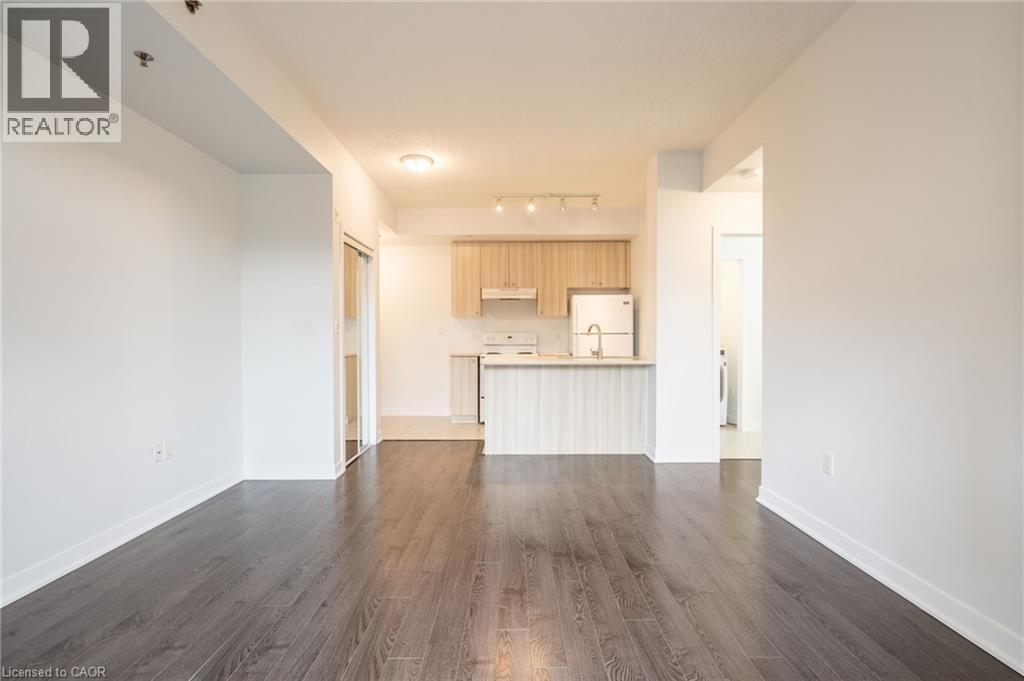 90 CHARLTON Avenue W Unit# 308, Hamilton, Ontario, L8P0B4 — Photo 6