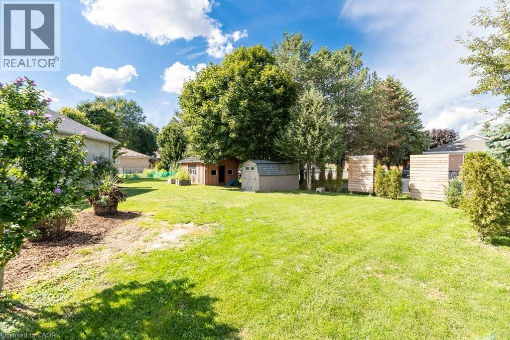 395 BELL Street, Palmerston, Ontario, N0G2P0 — Photo 25