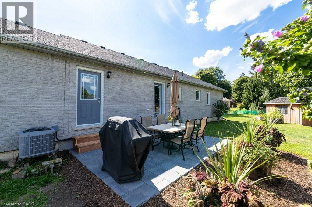 395 BELL Street, Palmerston, Ontario, N0G2P0 — Photo 27