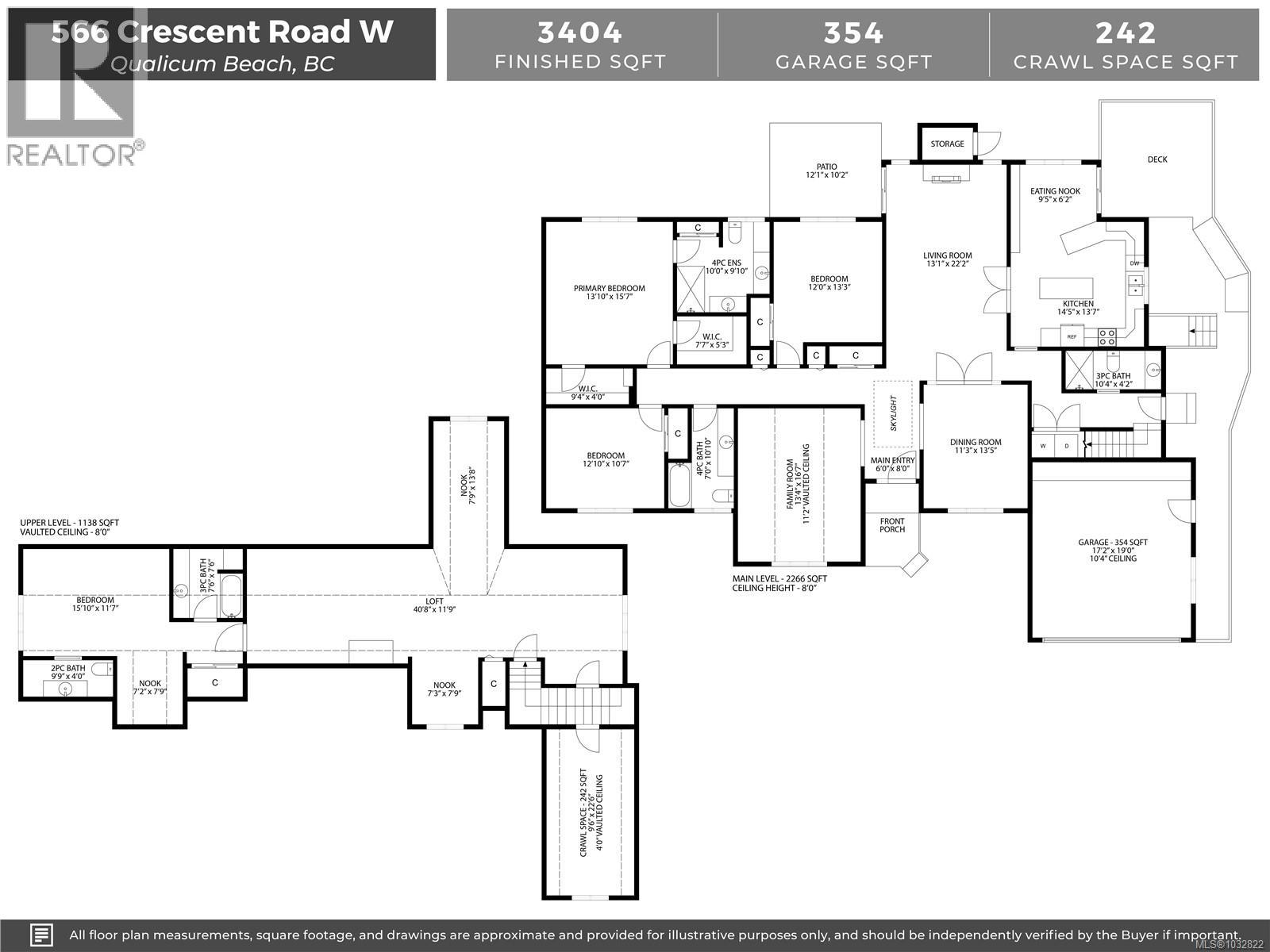 566 Crescent Rd W - 60