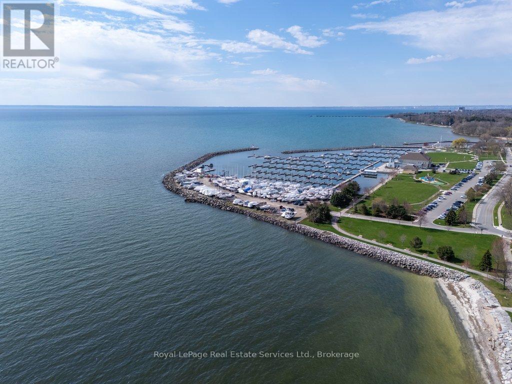 #208 2180 MARINE DRIVE - 50