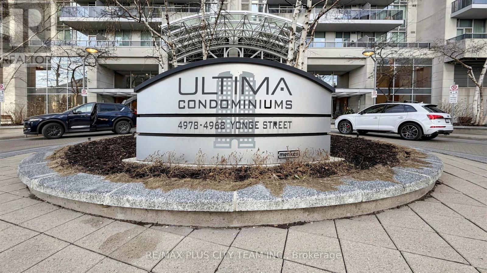 #2212 4978 YONGE STREET - 39