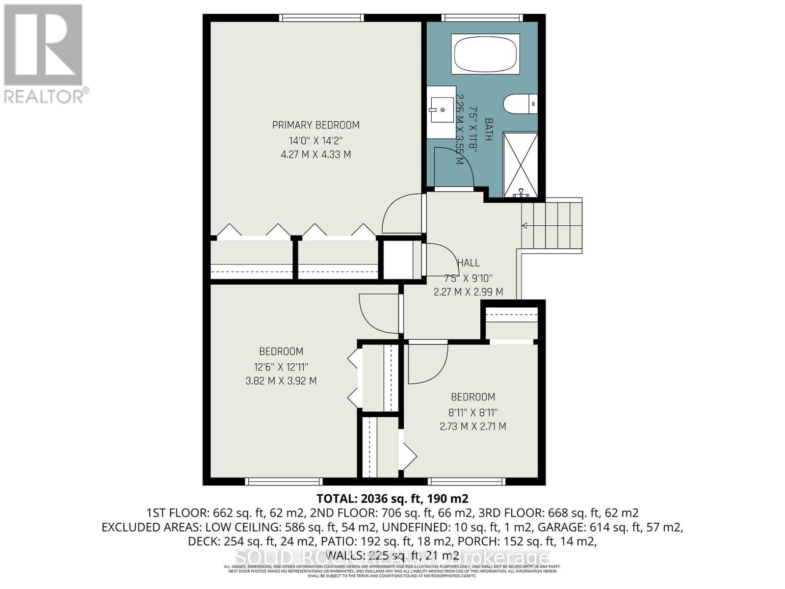 113 GOODWOOD CRESCENT - 44