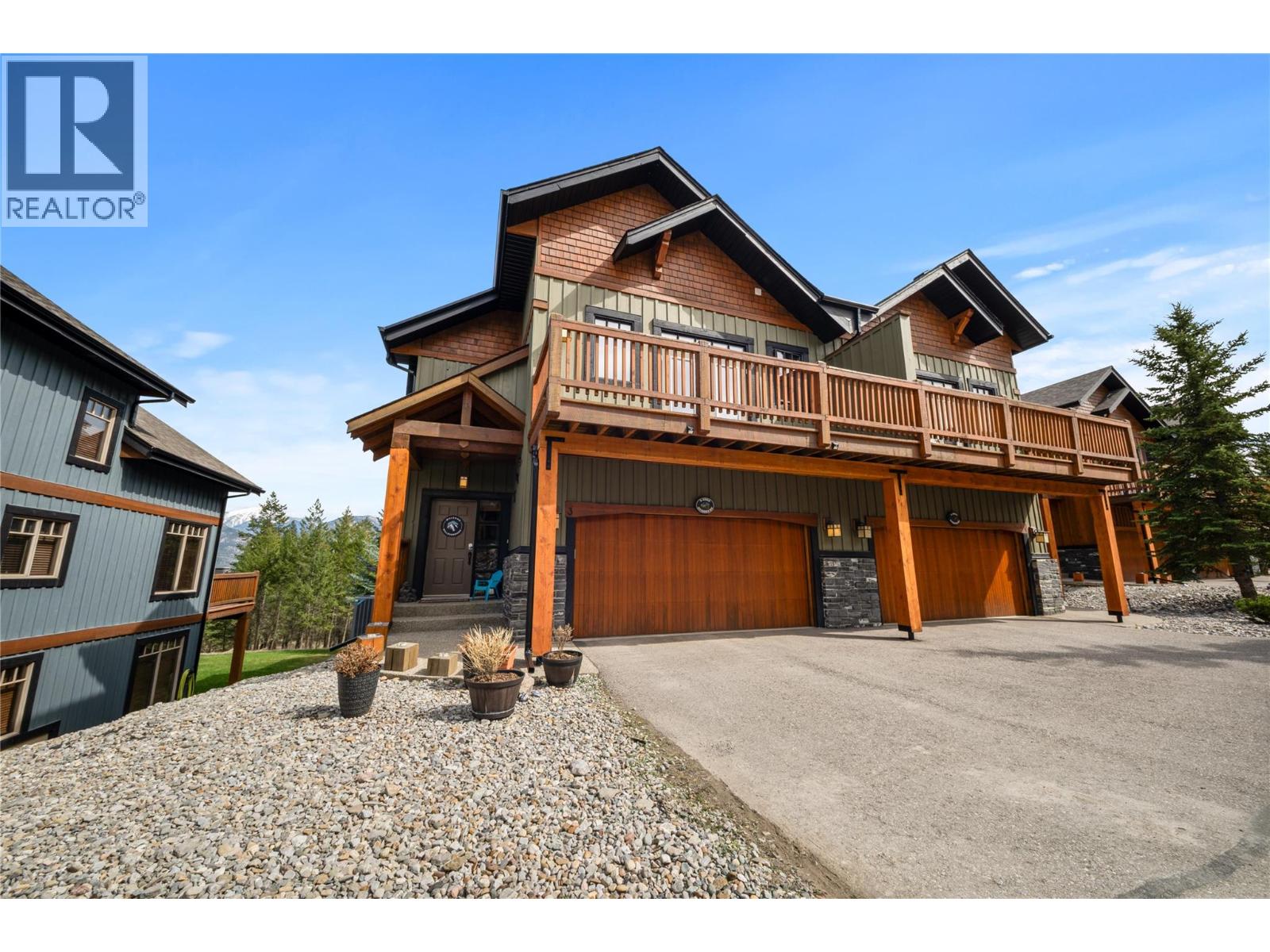 #3 2600 Riverrock Way - 6