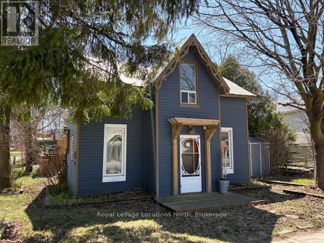 74 RODNEY STREET - 1