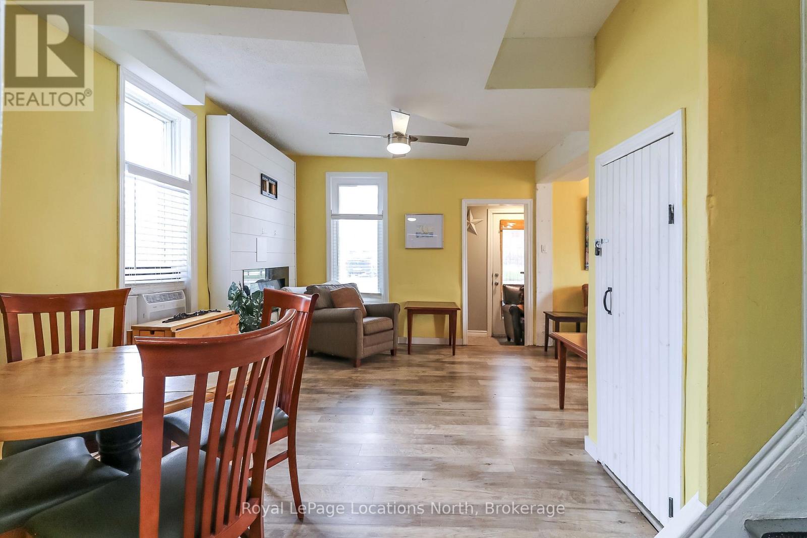 74 RODNEY STREET - 10