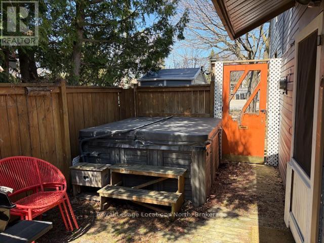 74 RODNEY STREET - 36
