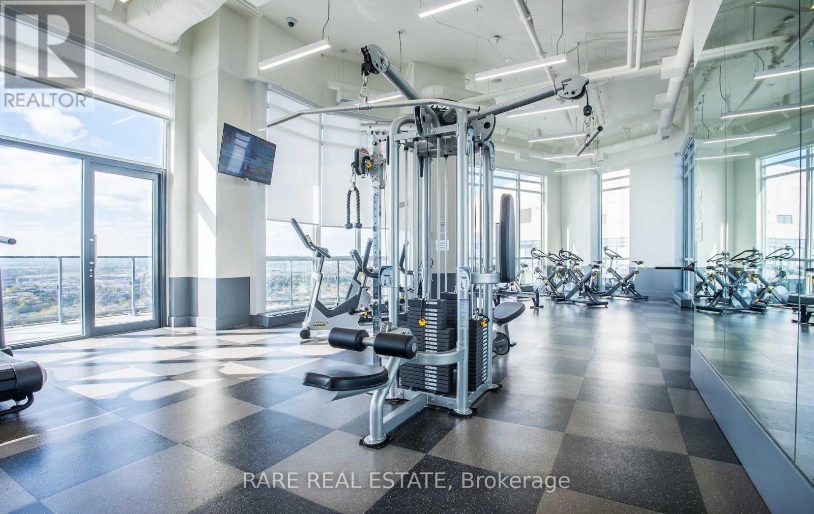 #422 10 PARK LAWN ROAD - 20