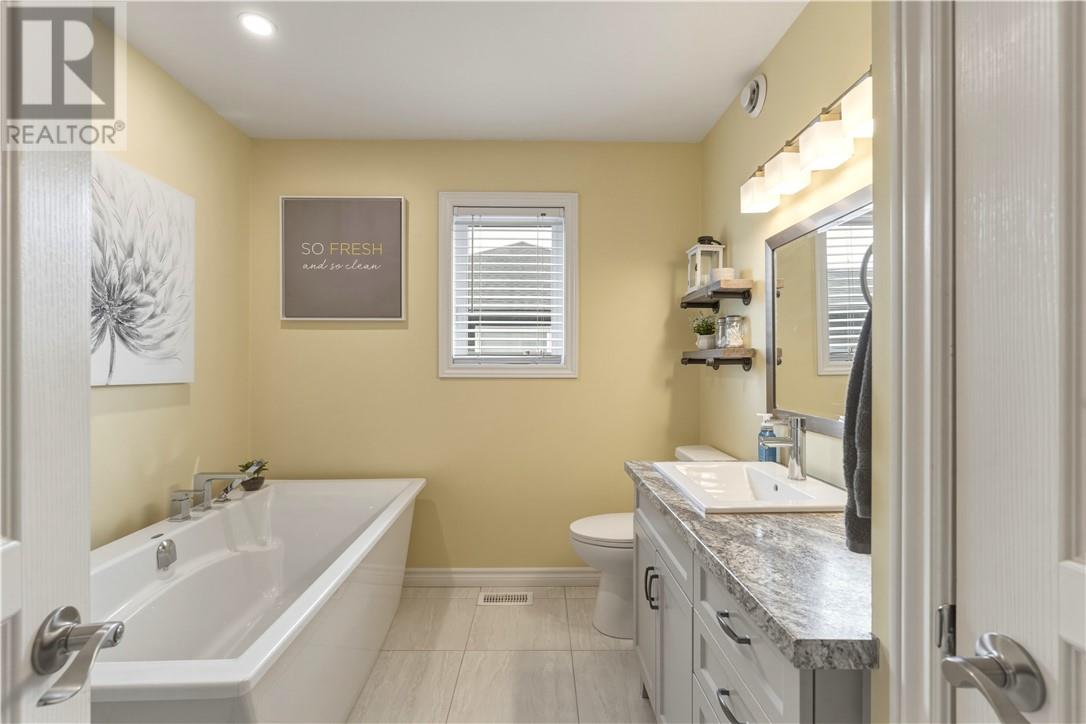 297 Timberglade Court, Hanmer, Ontario, P3P0C4 — Photo 14
