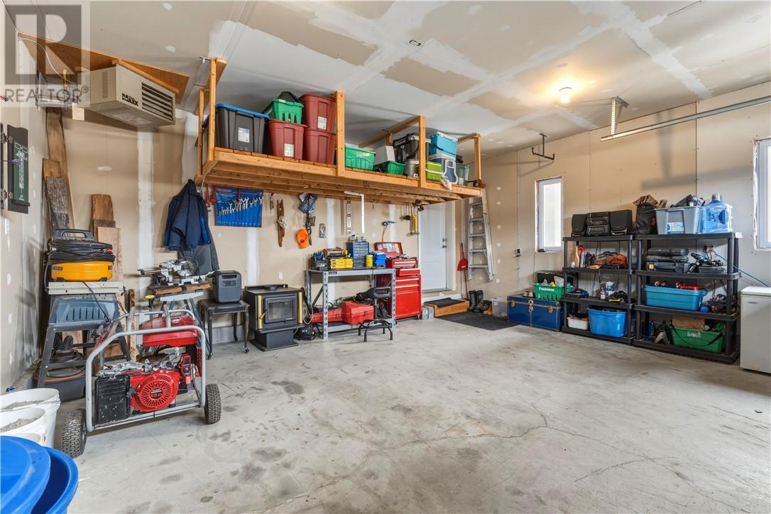 297 Timberglade Court, Hanmer, Ontario, P3P0C4 — Photo 29