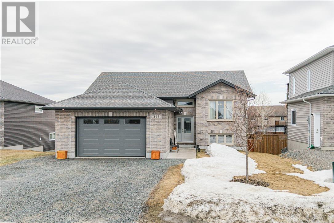 297 Timberglade Court, Hanmer, Ontario, P3P0C4 — Photo 30
