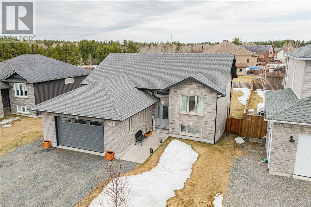 297 Timberglade Court, Hanmer, Ontario, P3P0C4 — Photo 32