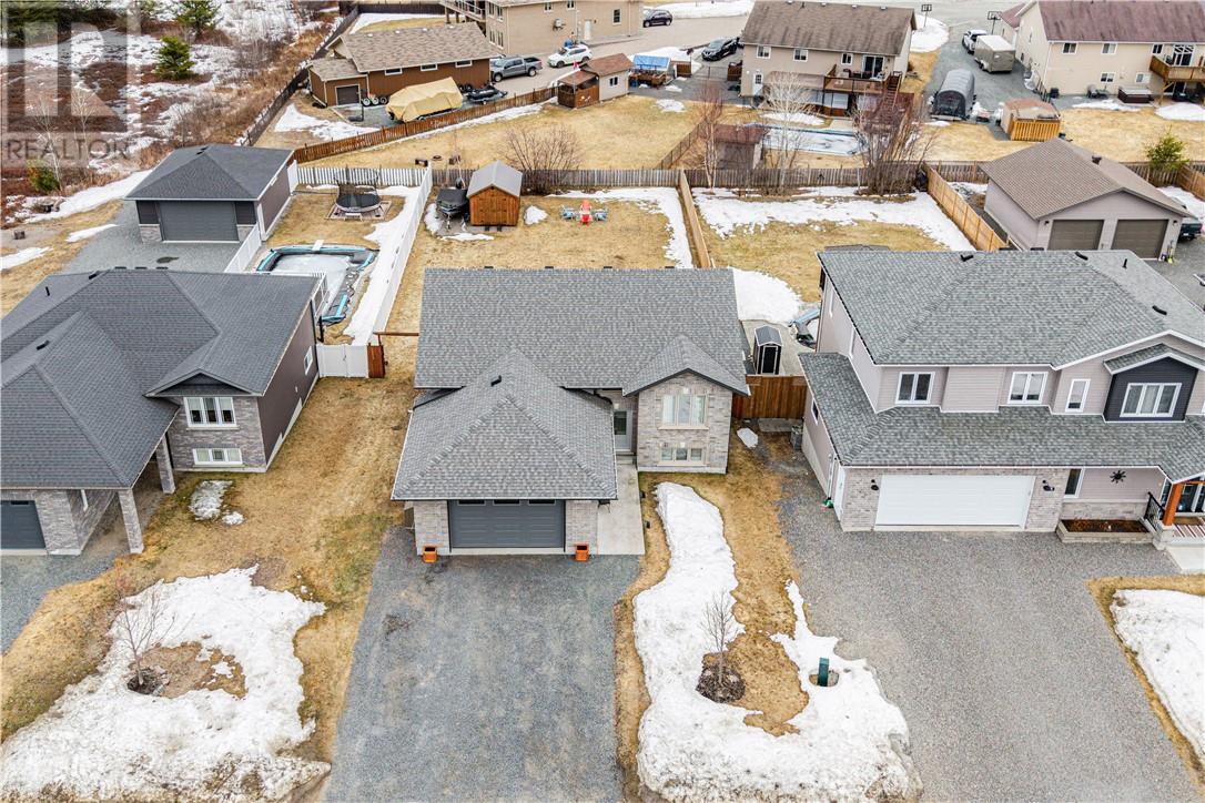 297 Timberglade Court, Hanmer, Ontario, P3P0C4 — Photo 34