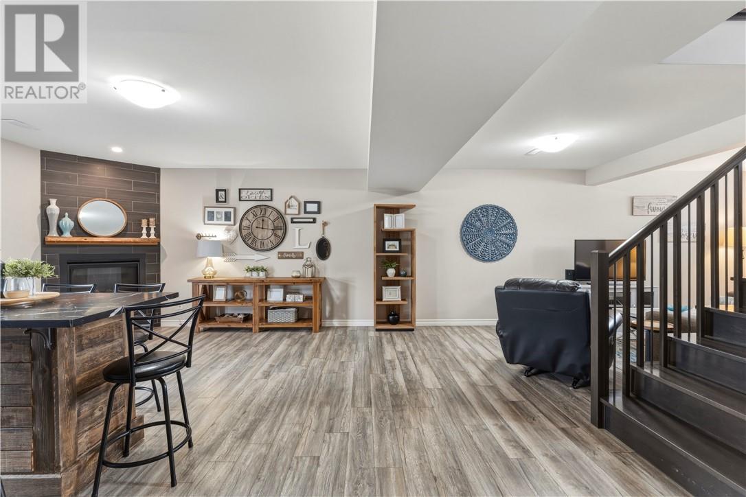 297 Timberglade Court, Hanmer, Ontario, P3P0C4 — Photo 22