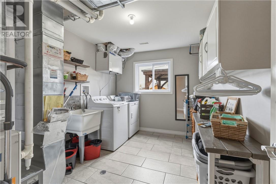 297 Timberglade Court, Hanmer, Ontario, P3P0C4 — Photo 24