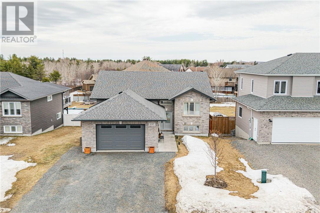 297 Timberglade Court, Hanmer, Ontario, P3P0C4 — Photo 31