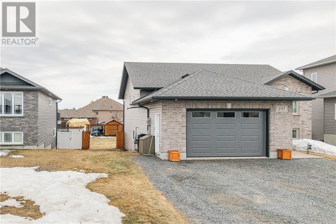 297 Timberglade Court, Hanmer, Ontario, P3P0C4 — Photo 35