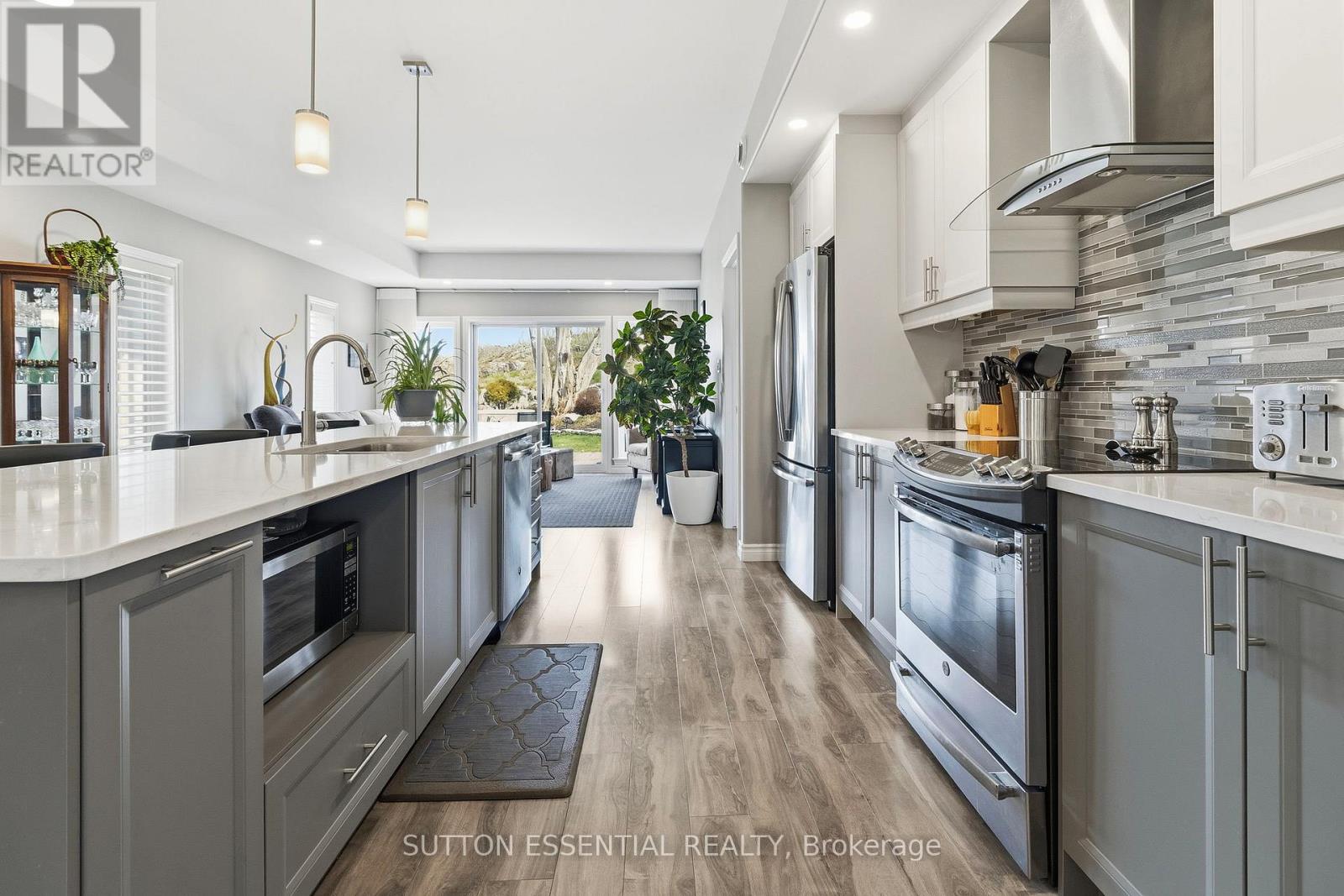 45B CENTRE STREET - 21