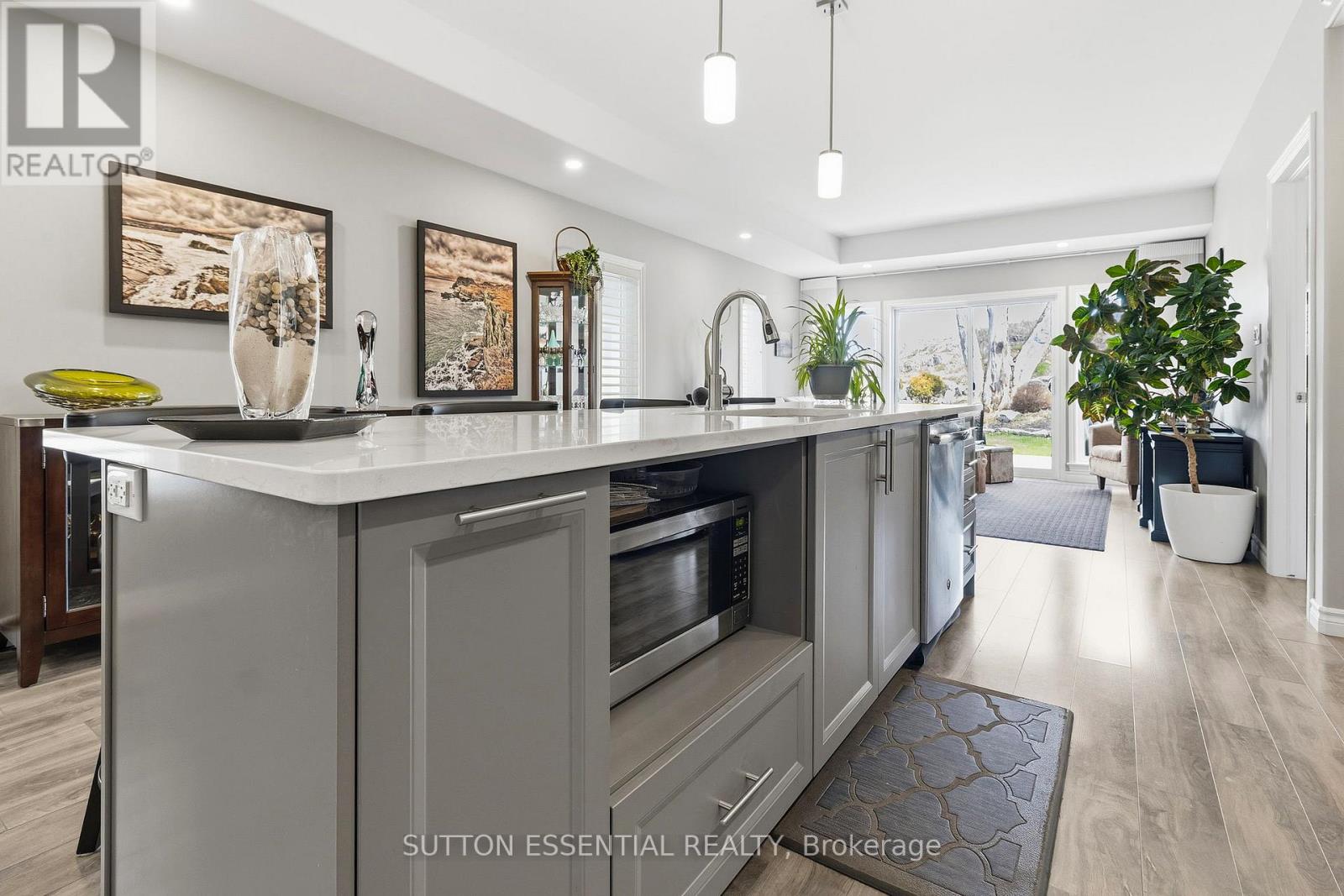 45B CENTRE STREET - 22