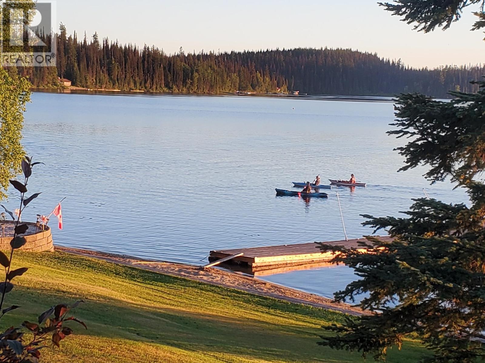 Photo 9 of 38 — 1165 ADAMS ROAD · Prince George, BC