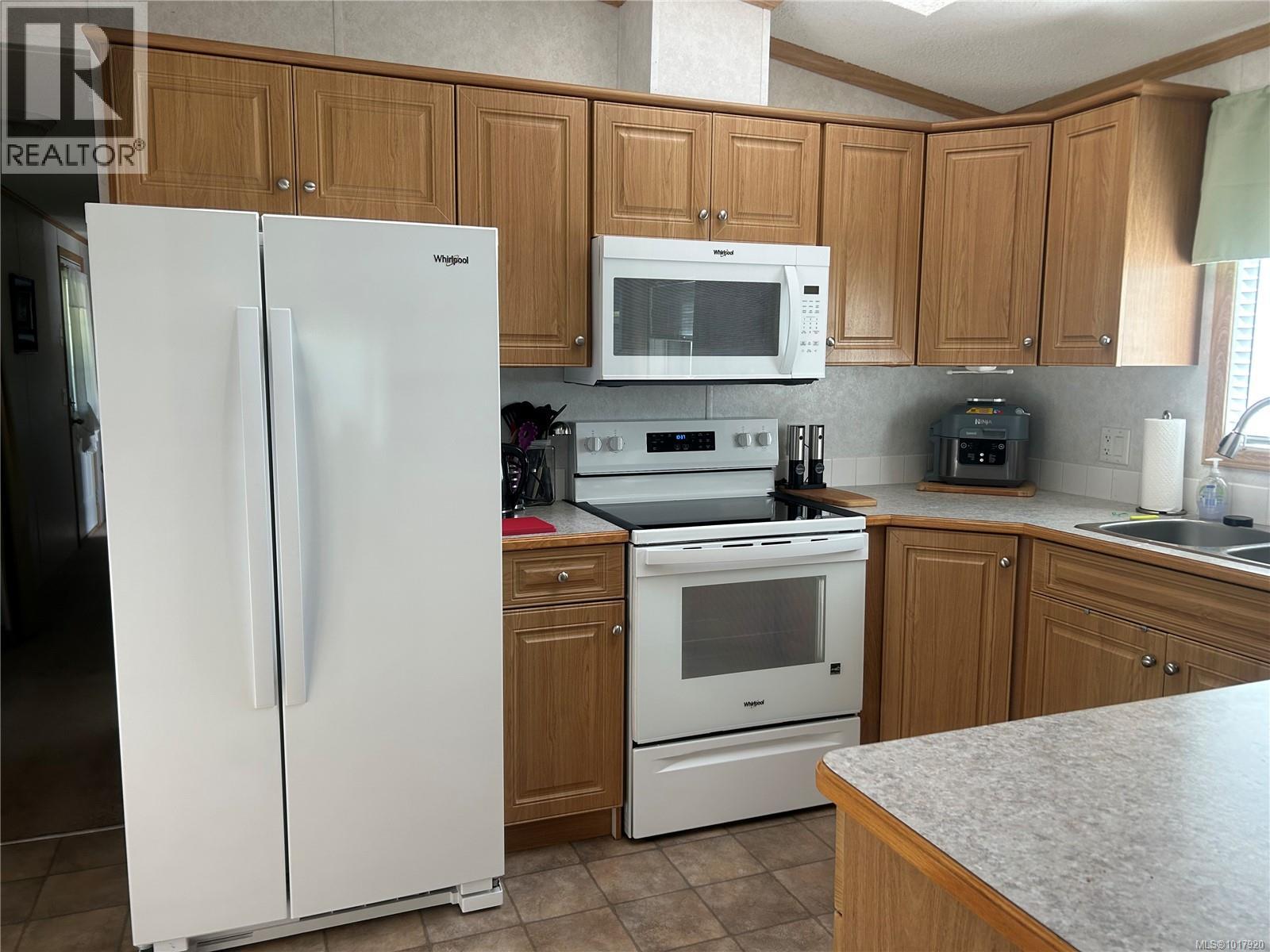 new whirlpool appliances