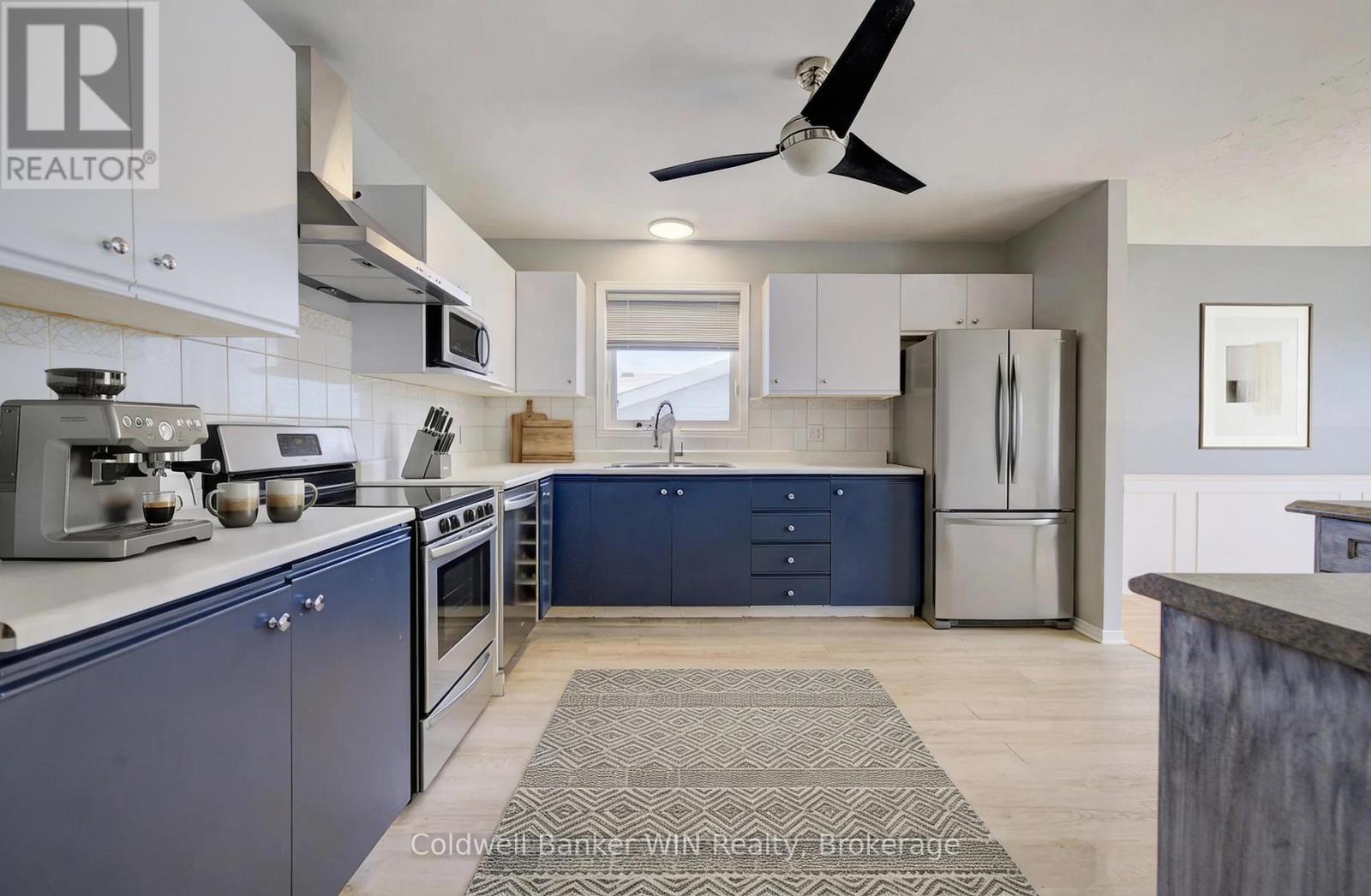 Edited Photo. Actual Appliances Will Differ