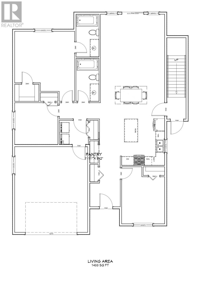 LOT 20 DORSET Grove - 2