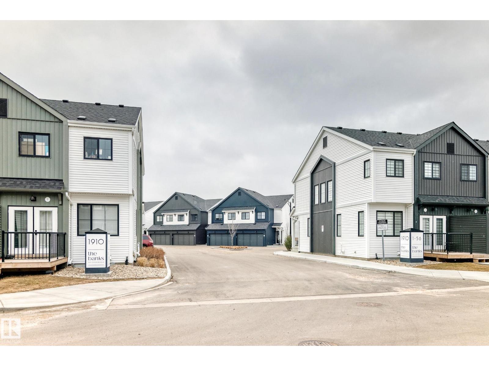 #38 1910 Collip VW SW, Edmonton