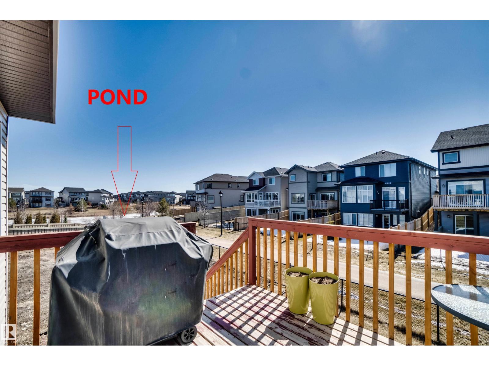 3843 AGAR GR SW, Edmonton