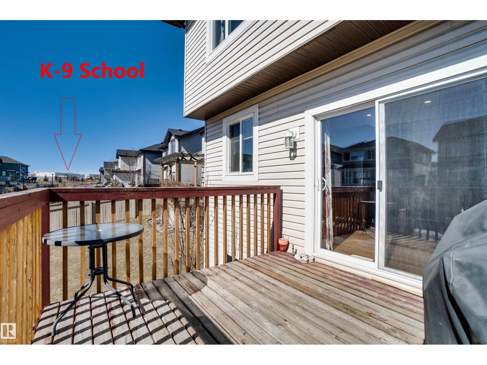 3843 AGAR GR SW, Edmonton