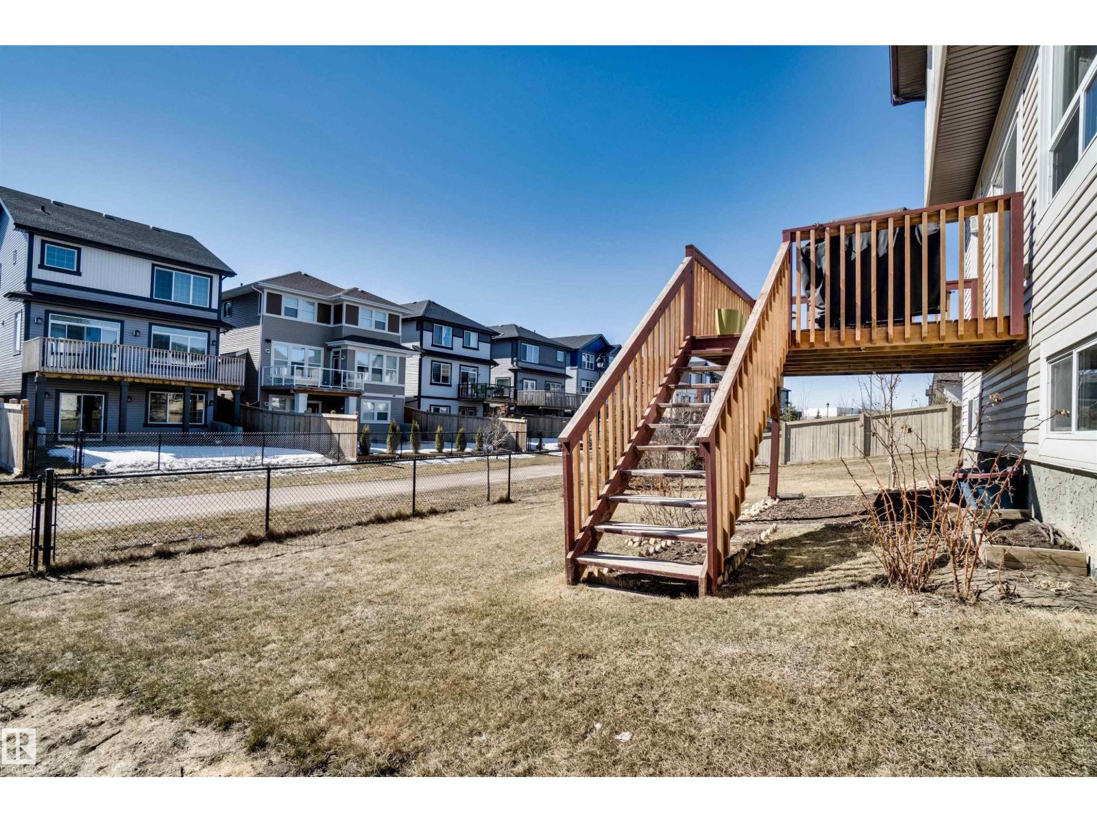 3843 AGAR GR SW, Edmonton