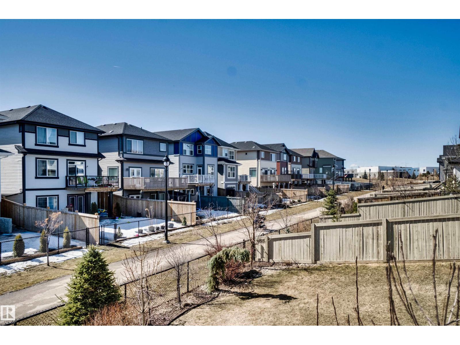 3843 AGAR GR SW, Edmonton