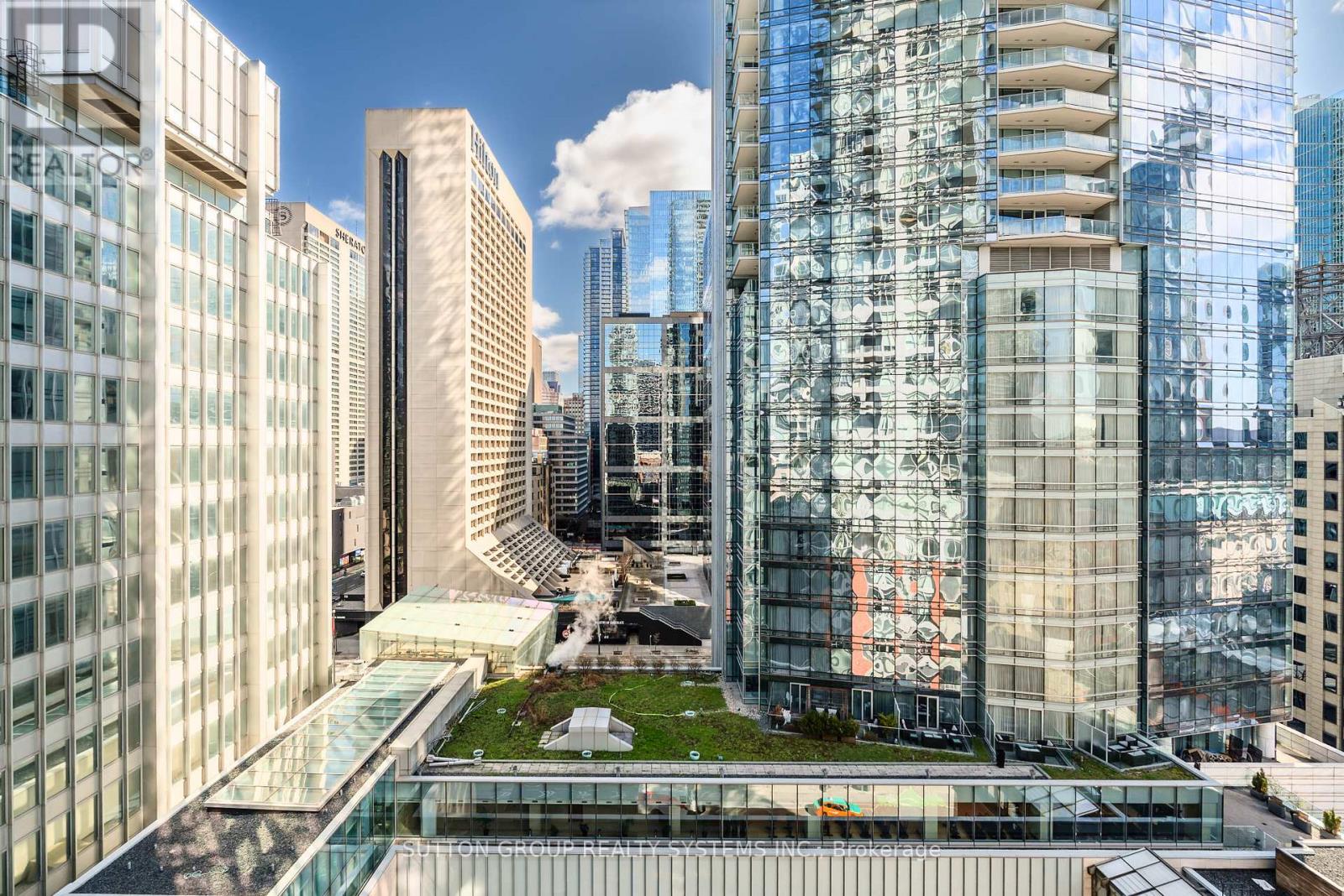 #1307 126 SIMCOE STREET - 22