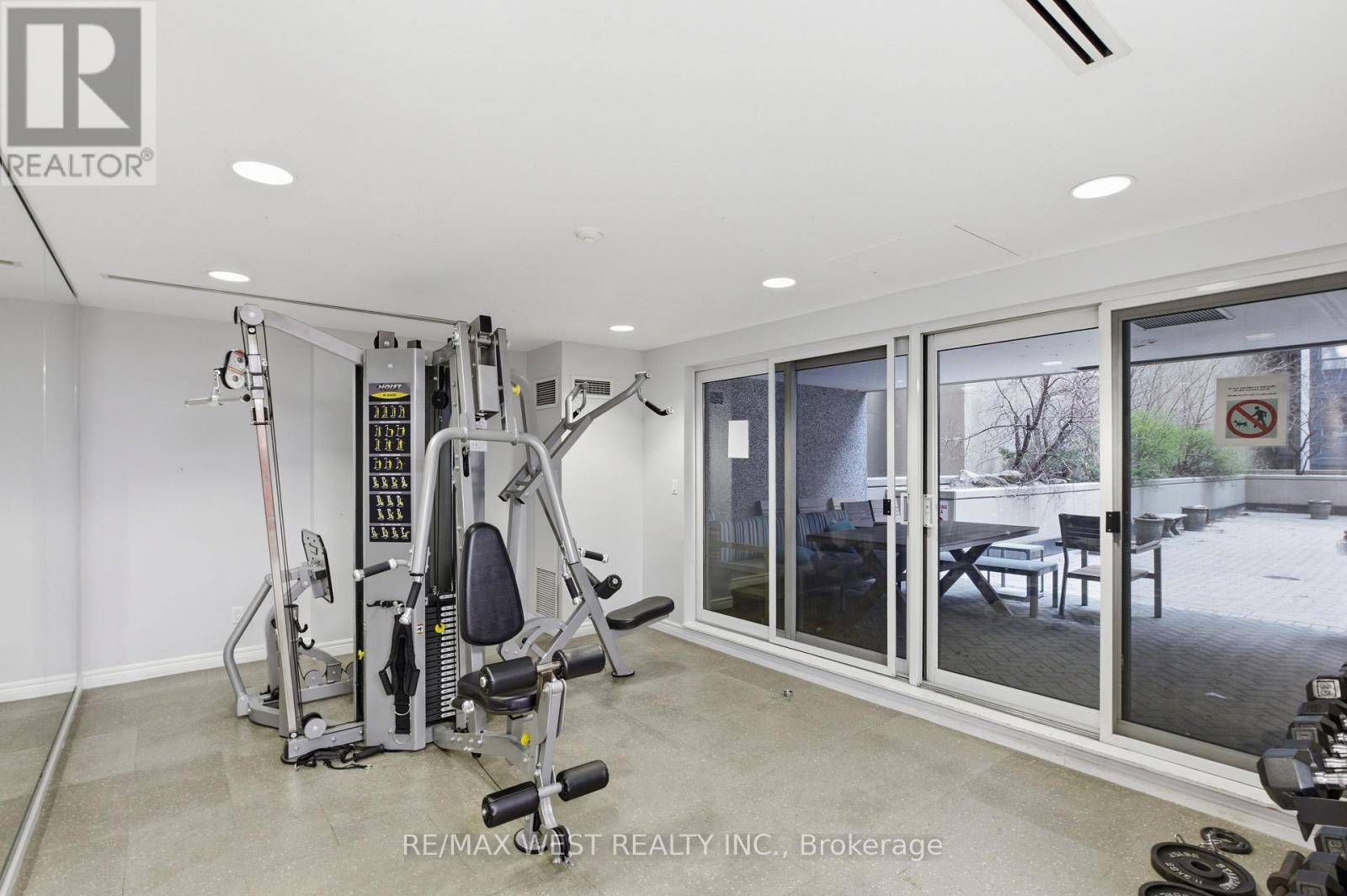#1709 55 BLOOR STREET E - 18