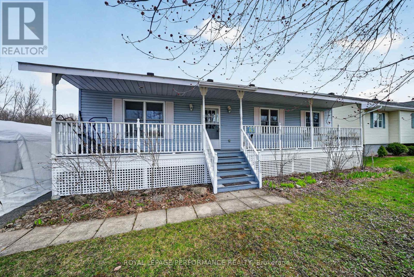 63 COLUMBIA AVENUE - 2
