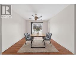 Dining room - 63 Columbia Avenue, South Stormont, ON K0C1P0 Photo 6
