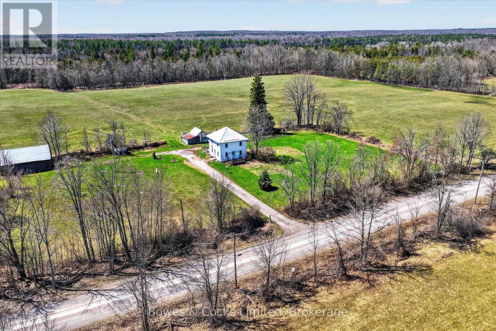 414 ANDERSON ROAD - 1