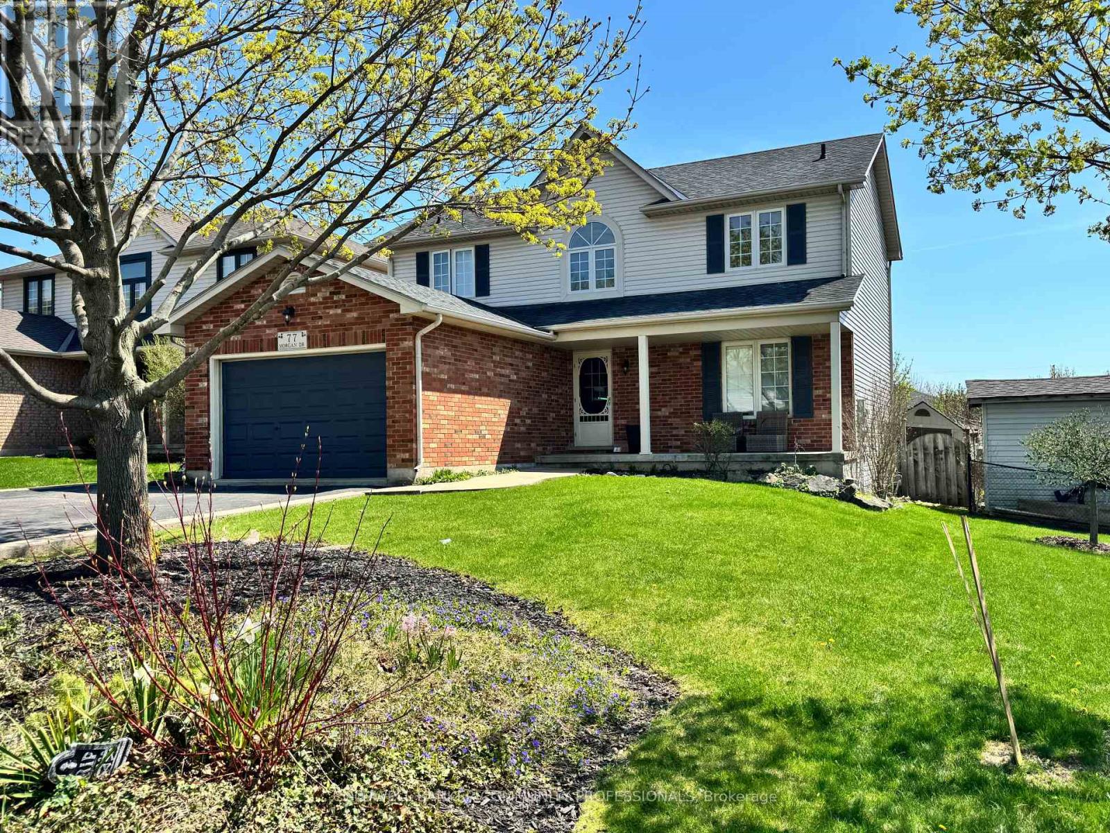 77 MORGAN DRIVE - 2