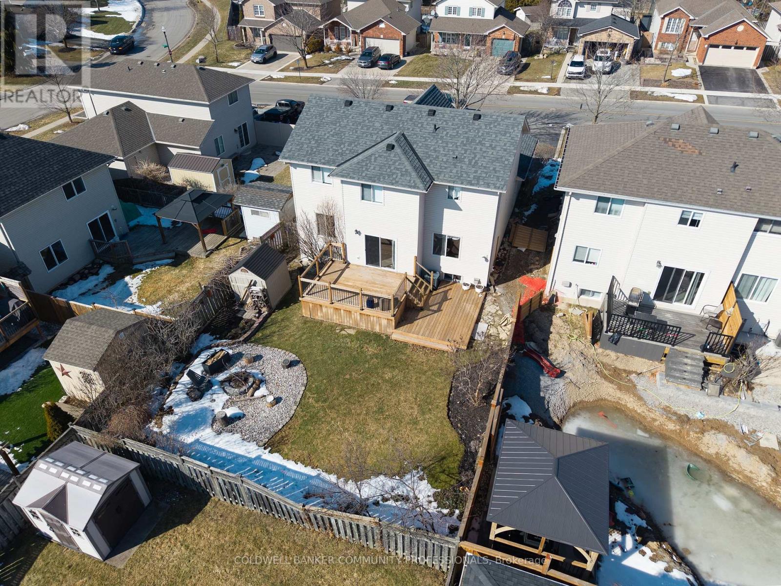 77 MORGAN DRIVE - 40