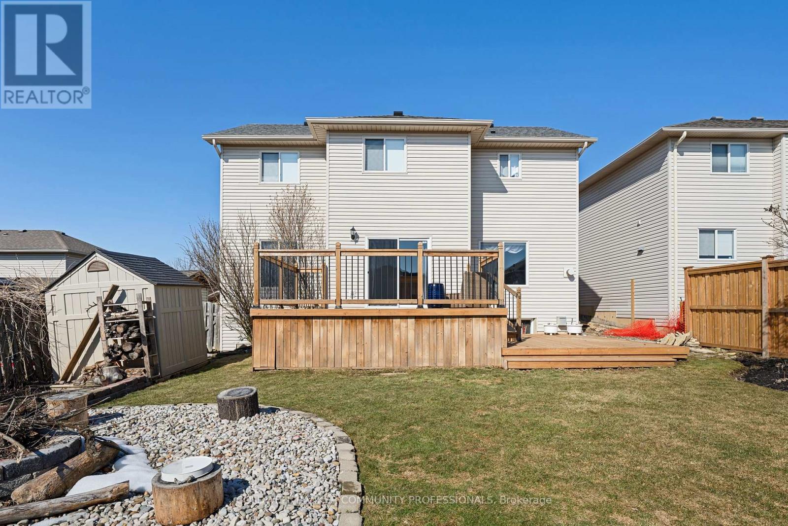 77 MORGAN DRIVE - 37