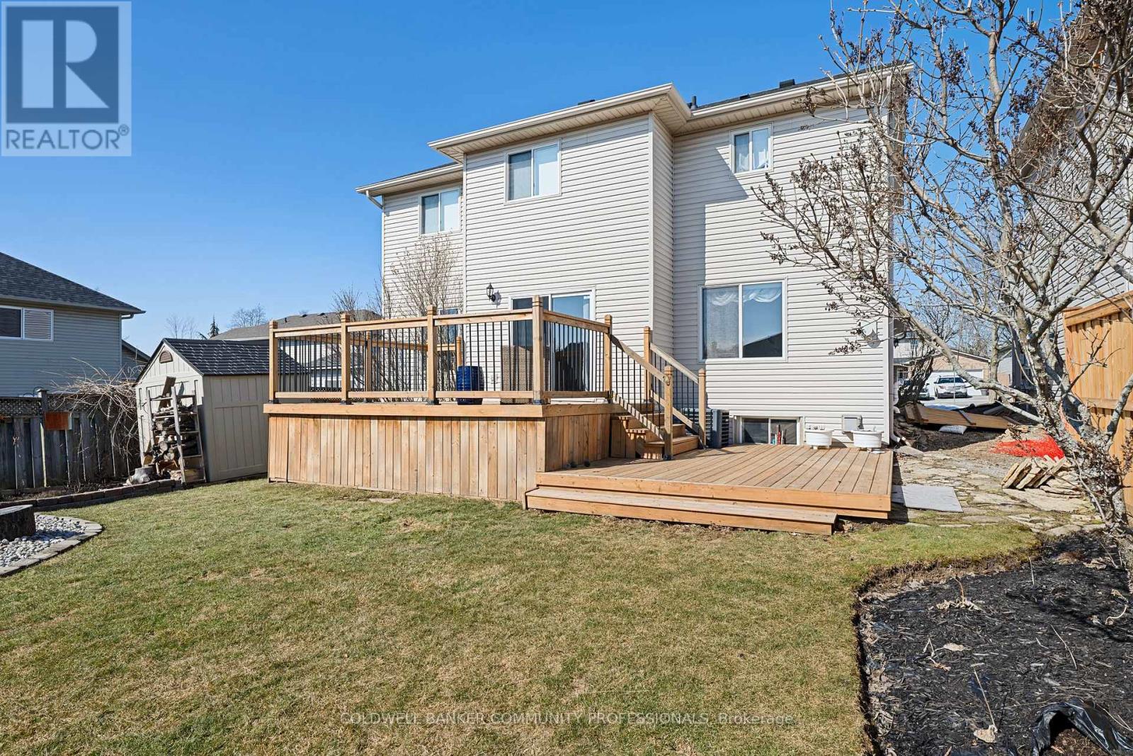 77 MORGAN DRIVE - 38