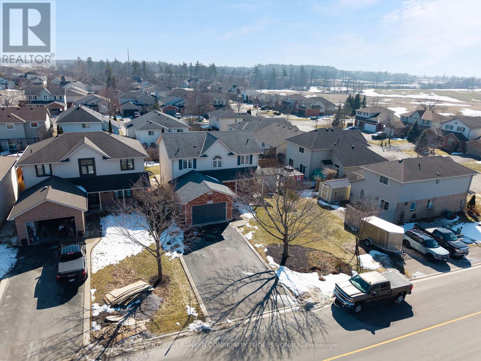 77 MORGAN DRIVE - 4