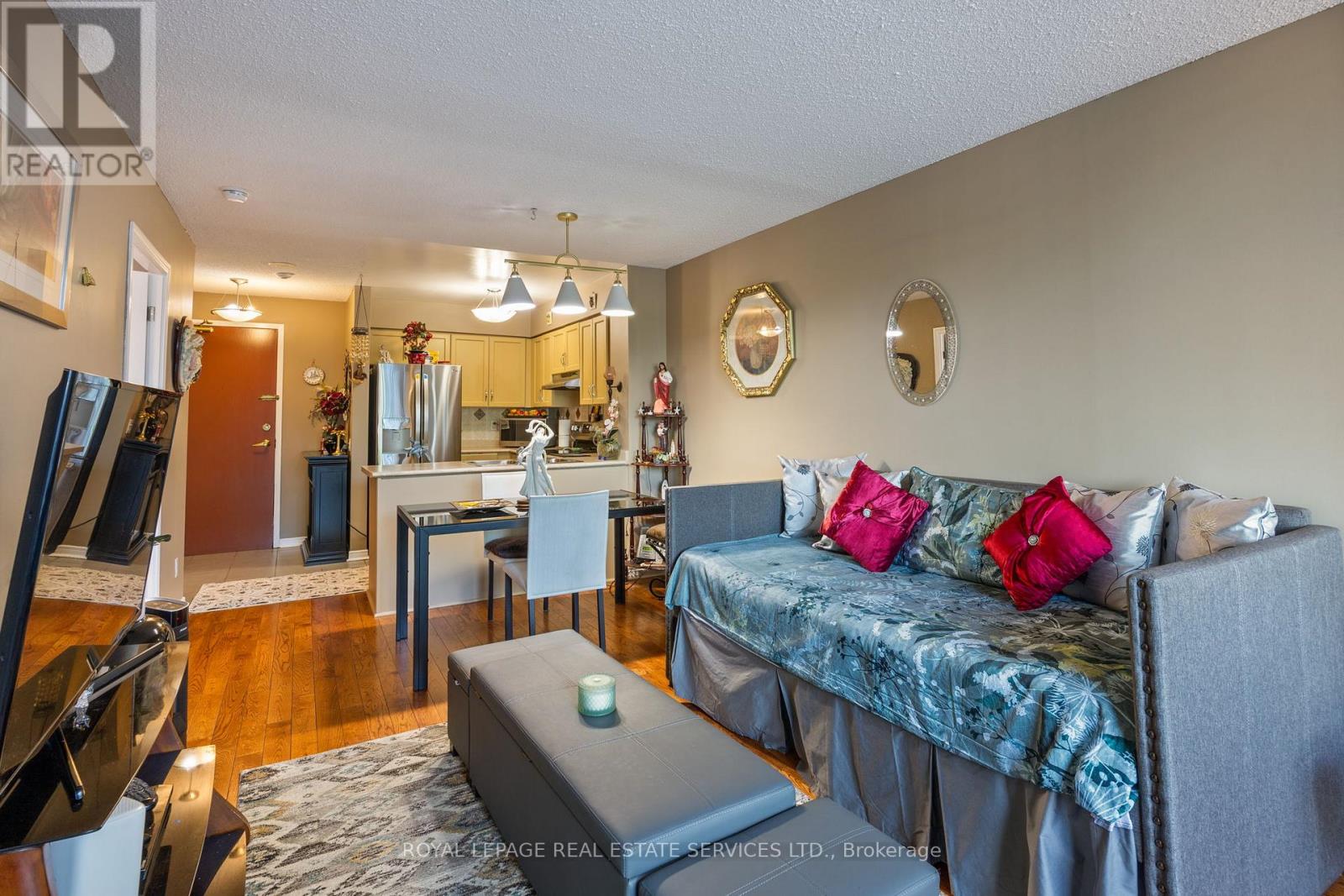 #101 9 NORTHERN HEIGHTS DRIVE - 15