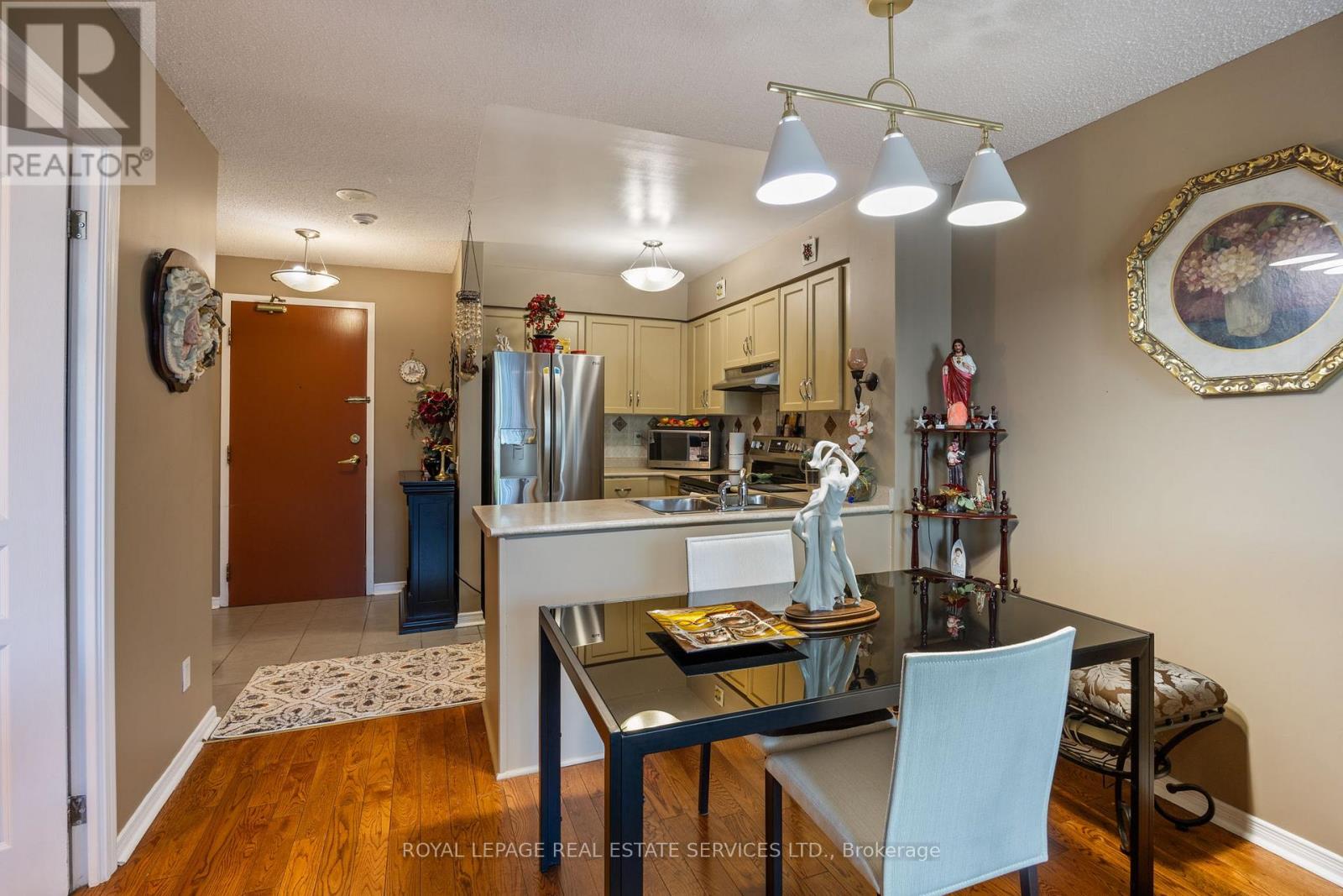 #101 9 NORTHERN HEIGHTS DRIVE - 17