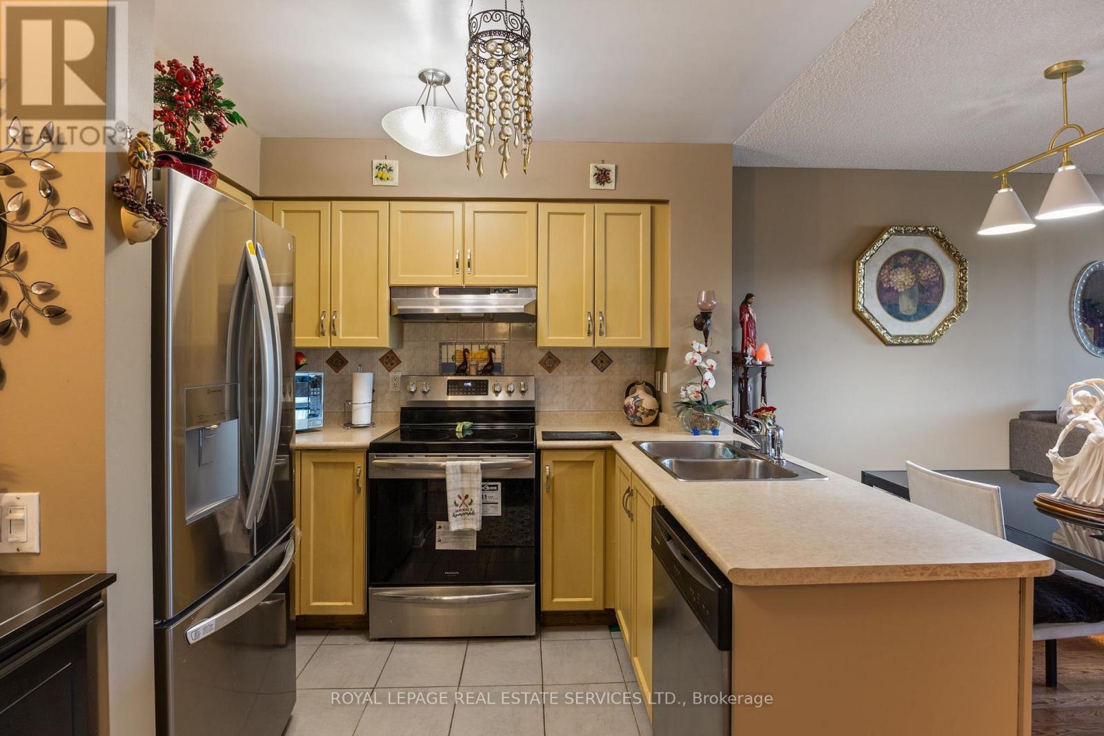 #101 9 NORTHERN HEIGHTS DRIVE - 20