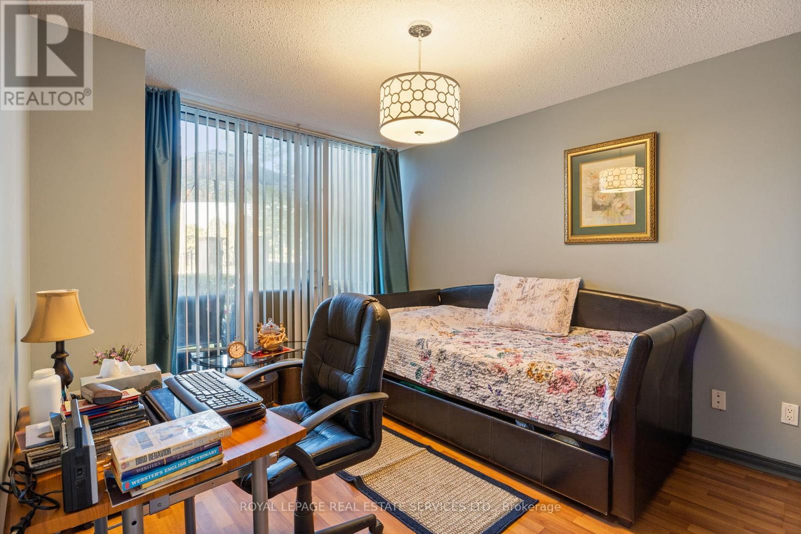 #101 9 NORTHERN HEIGHTS DRIVE - 21