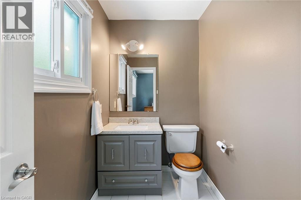 25 BURKE Drive - 25