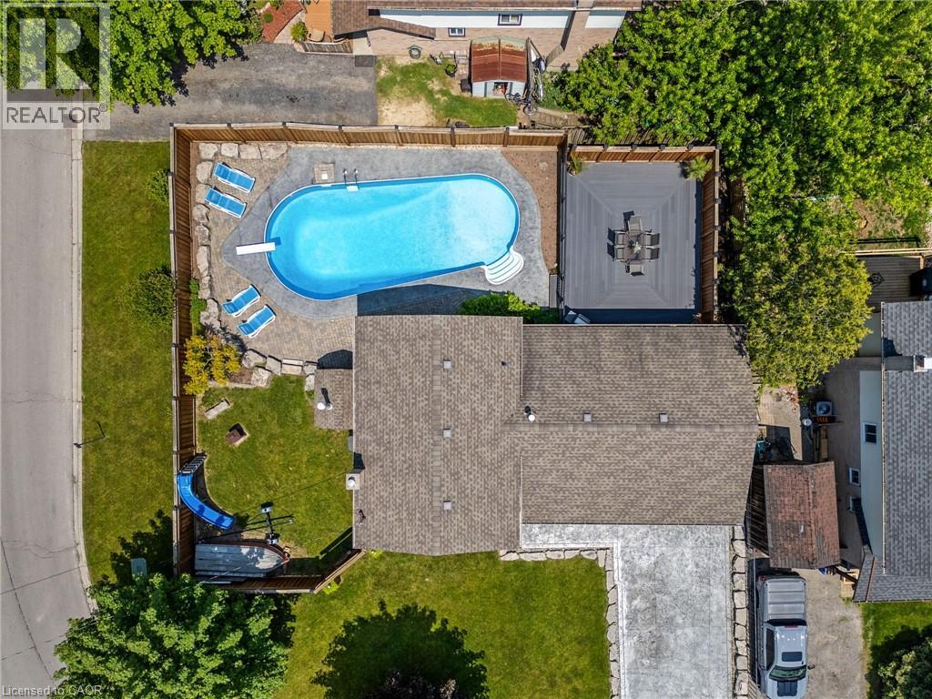 25 BURKE Drive - 38