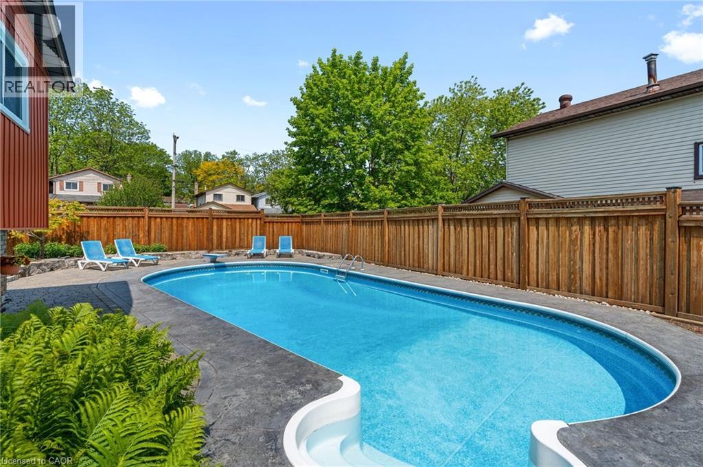 25 BURKE Drive - 41